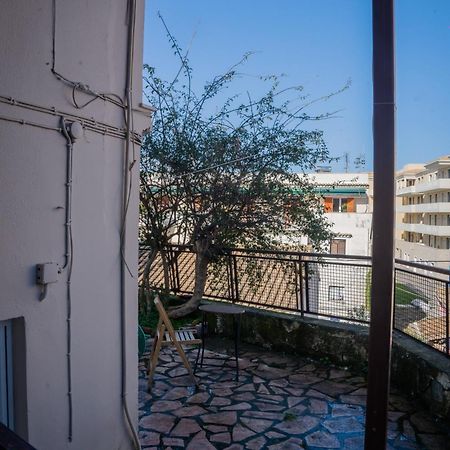 Oliana'S Luxury House Daire Mantouki Dış mekan fotoğraf
