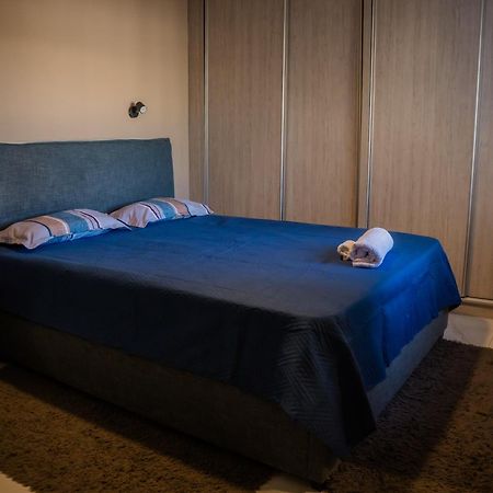 Oliana'S Luxury House Daire Mantouki Dış mekan fotoğraf
